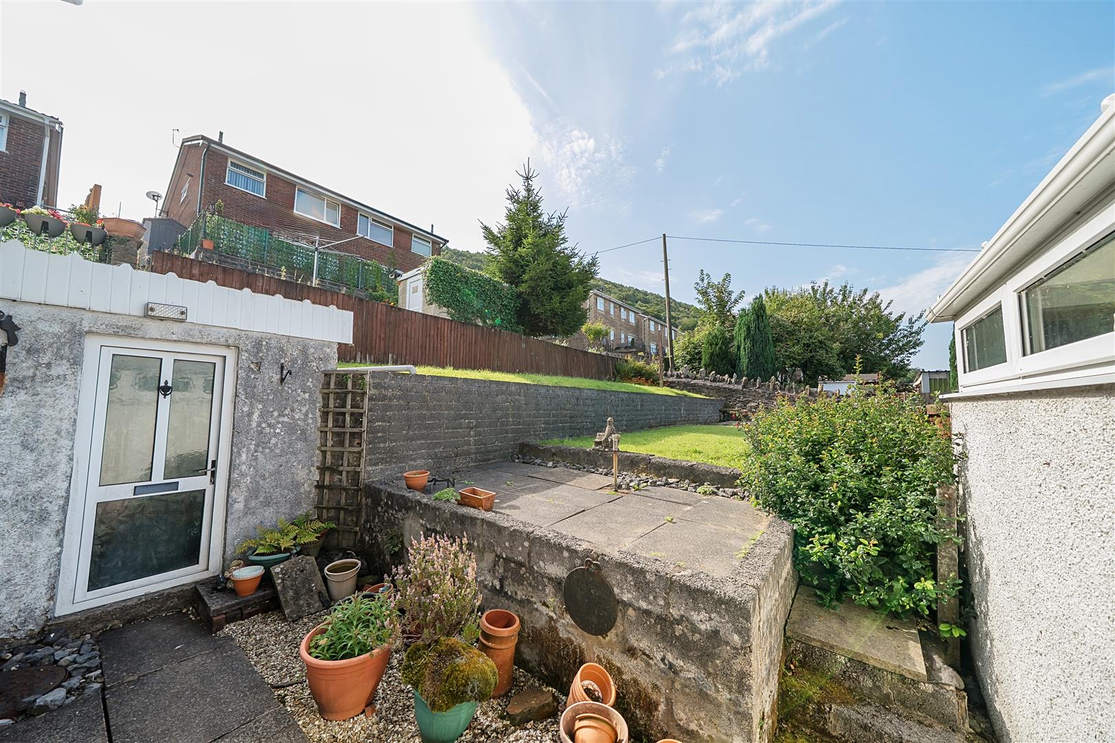 Bryn Morgrug, Pontardawe, Swansea, SA8 3DG